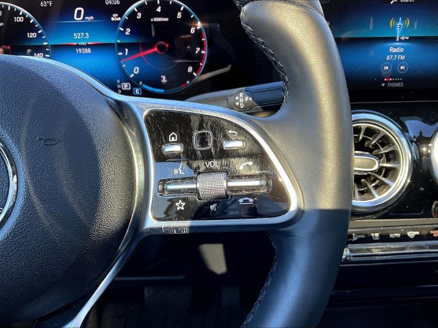 Certified 2023 Mercedes-Benz GLA 250 4MATIC image 14