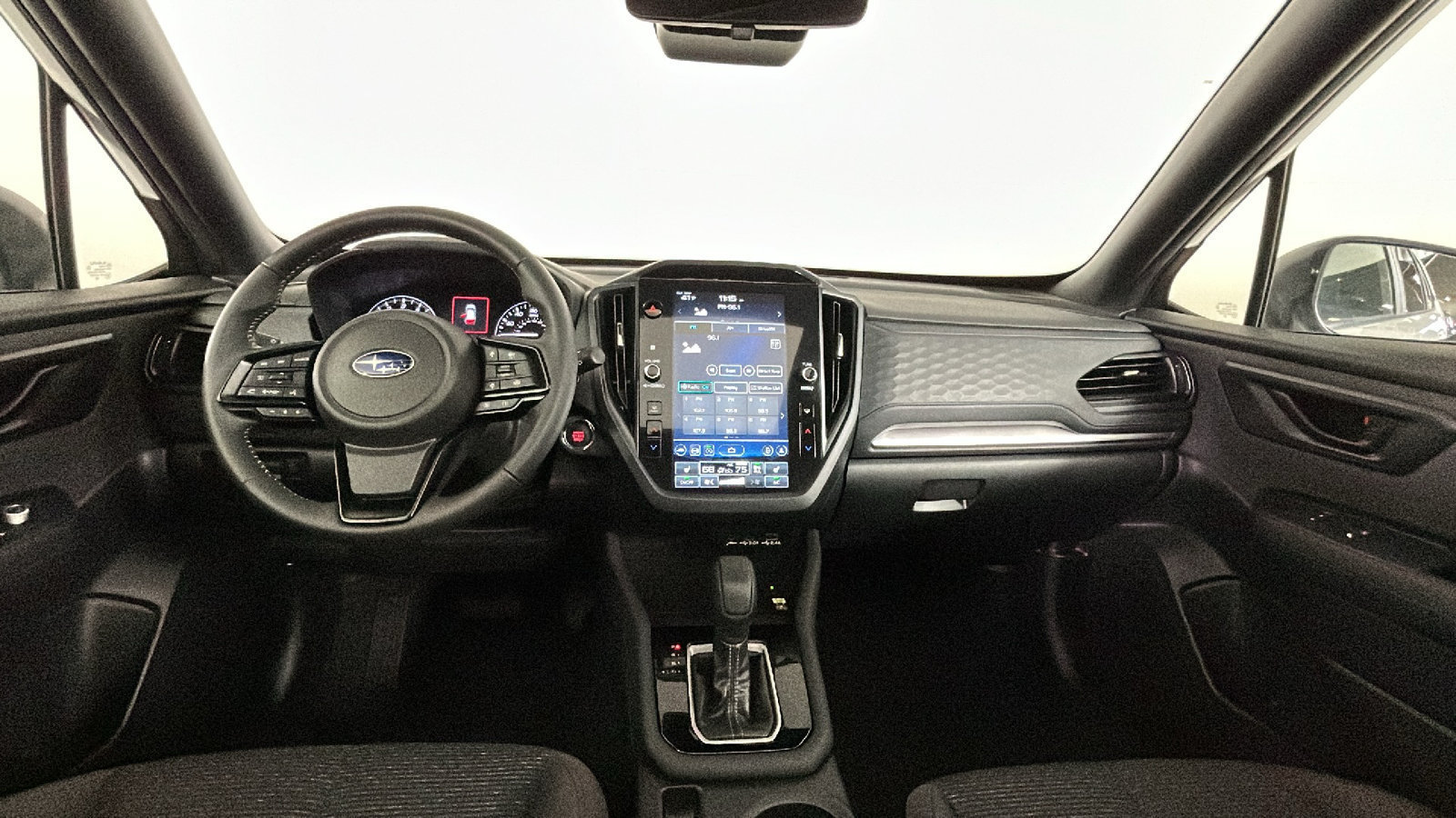 Used 2025 Subaru Forester Premium AWD/4WD image 31
