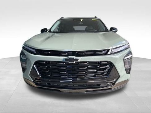 New 2026 Chevrolet Trax ACTIV image 8