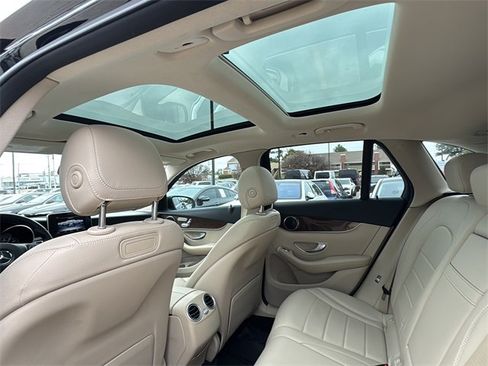 Used 2018 Mercedes-Benz GLC 300 image 13
