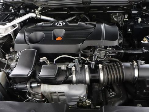 Used 2022 Acura TLX SH-AWD w/ A-SPEC Pkg image 24