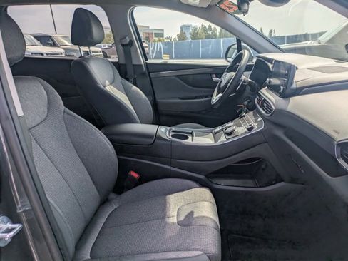 Used 2023 Hyundai Santa Fe SE FWD image 19