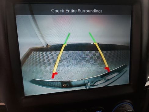 Used 2017 RAM 1500 Sport AWD/4WD image 10