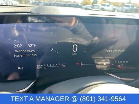 New 2025 Buick Envision Sport Touring image 22