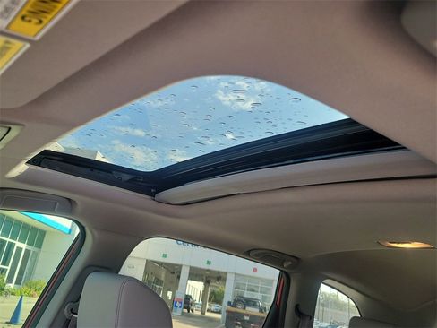 Used 2021 Honda CR-V Touring image 22