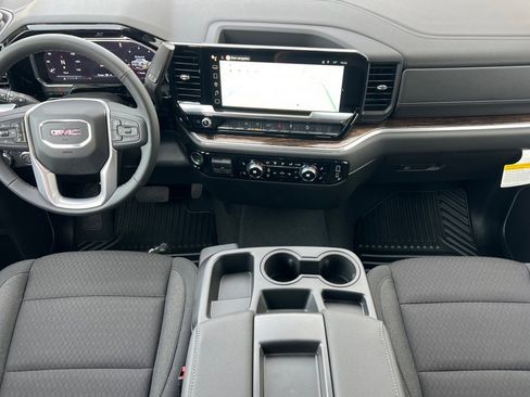 New 2026 GMC Sierra 1500 Elevation w/ X31 Off-Road Package image 10