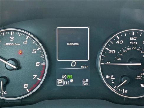 New 2026 Subaru Crosstrek 2.5i Limited image 12