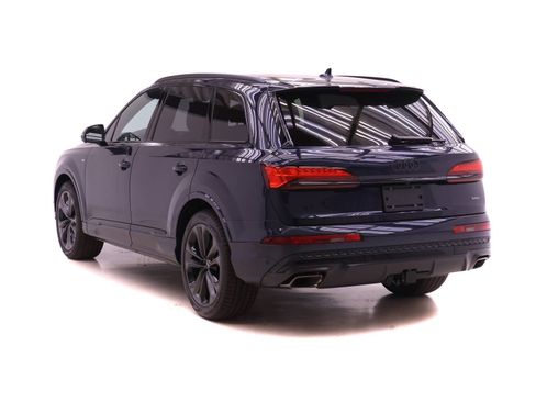 New 2026 Audi Q7 2.0T Premium Plus AWD/4WD image 5