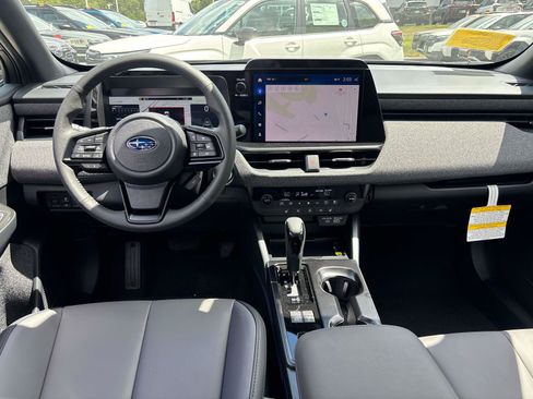 New 2026 Subaru Outback Premium AWD/4WD image 6