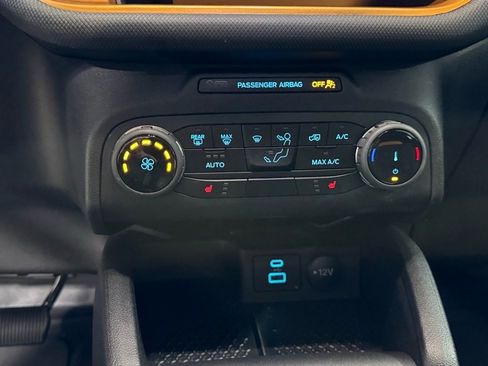 Certified 2022 Ford Bronco Sport Badlands image 17