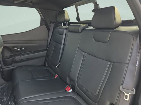 New 2026 Hyundai Santa Cruz SEL FWD image 14