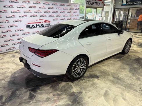 Used 2020 Mercedes-Benz CLA 250 w/ Premium Package image 7