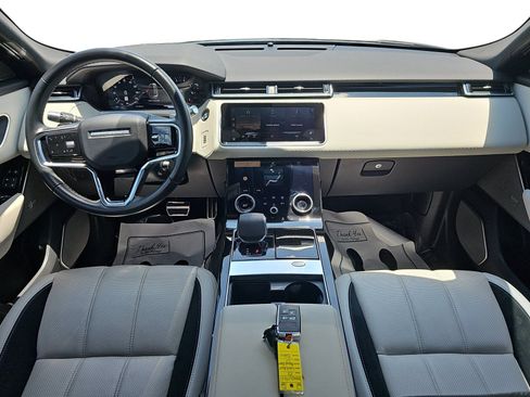 Used 2023 Land Rover Range Rover Velar R-Dynamic S AWD/4WD image 10