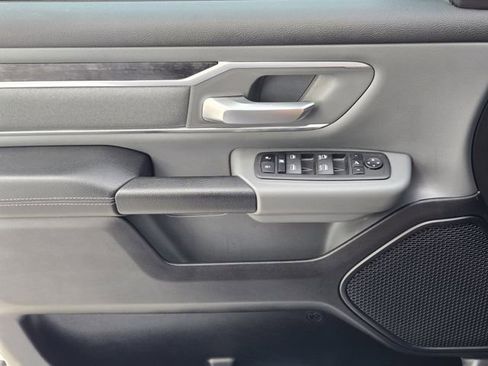 Certified 2023 RAM 1500 Lone Star AWD/4WD image 26