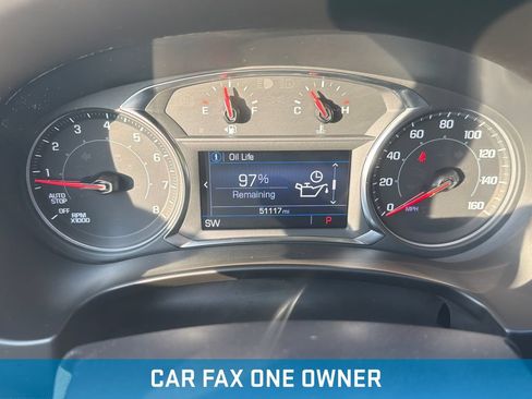 Used 2024 GMC Terrain SLE AWD/4WD image 15