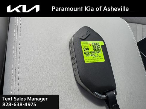 New 2026 Kia Sorento X-Line EX image 27