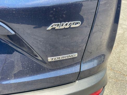 Used 2020 Honda CR-V Touring image 31
