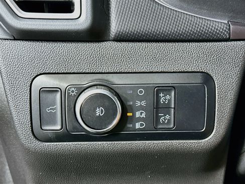 Used 2024 Ford Bronco Sport Big Bend w/ Convenience Package AWD/4WD image 17