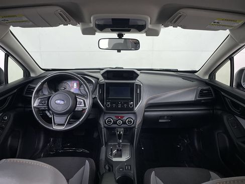 Used 2021 Subaru Crosstrek 2.0i Premium AWD/4WD image 26