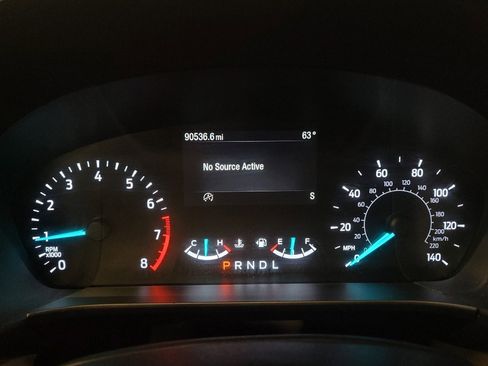 Used 2020 Ford Escape SEL image 23