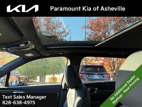 New 2026 Kia Sorento SX Prestige image 15