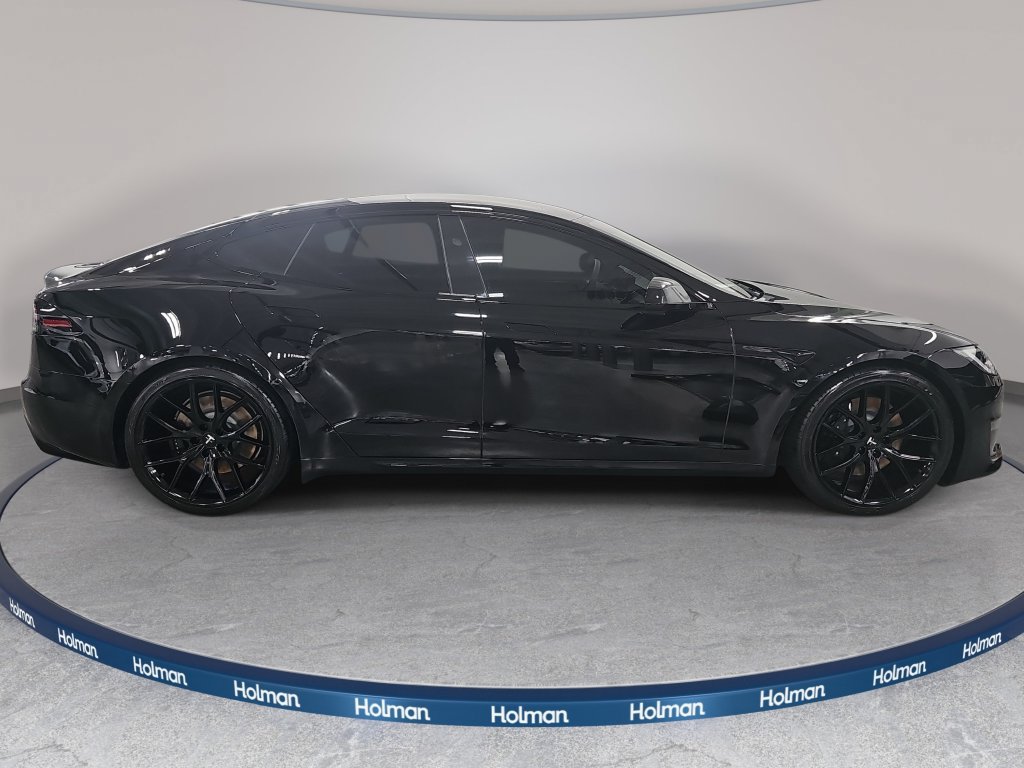 Used 2024 Tesla Model S AWD/4WD image 5