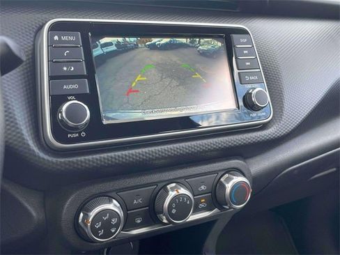 Certified 2025 Nissan Kicks Play S image 58