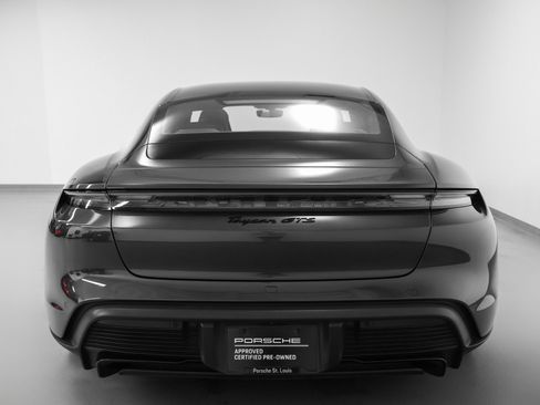 Used 2023 Porsche Taycan GTS image 11