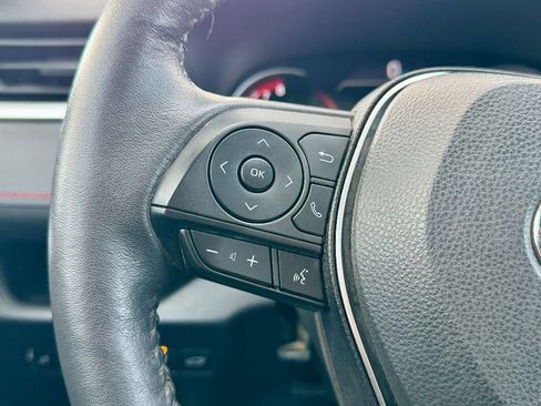 Used 2022 Toyota RAV4 TRD Off-Road image 11