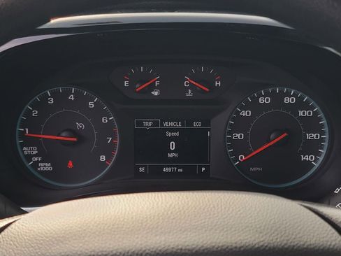 Used 2023 Chevrolet Traverse LS image 23