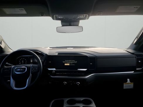 New 2026 GMC Sierra 1500 Elevation image 23