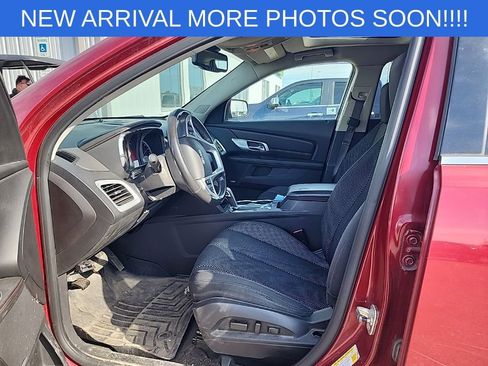 Used 2011 GMC Terrain SLE w/ Convenience Package image 6