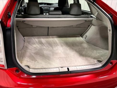 Used 2011 Toyota Prius Two image 37