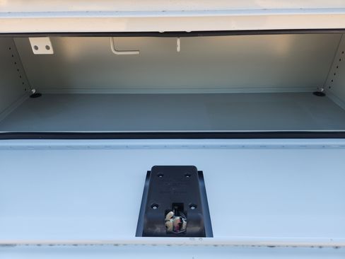 New 2026 Chevrolet Silverado 2500 W/T w/ WT Convenience Package image 34