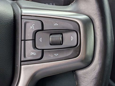 Used 2021 Chevrolet Silverado 1500 RST image 29