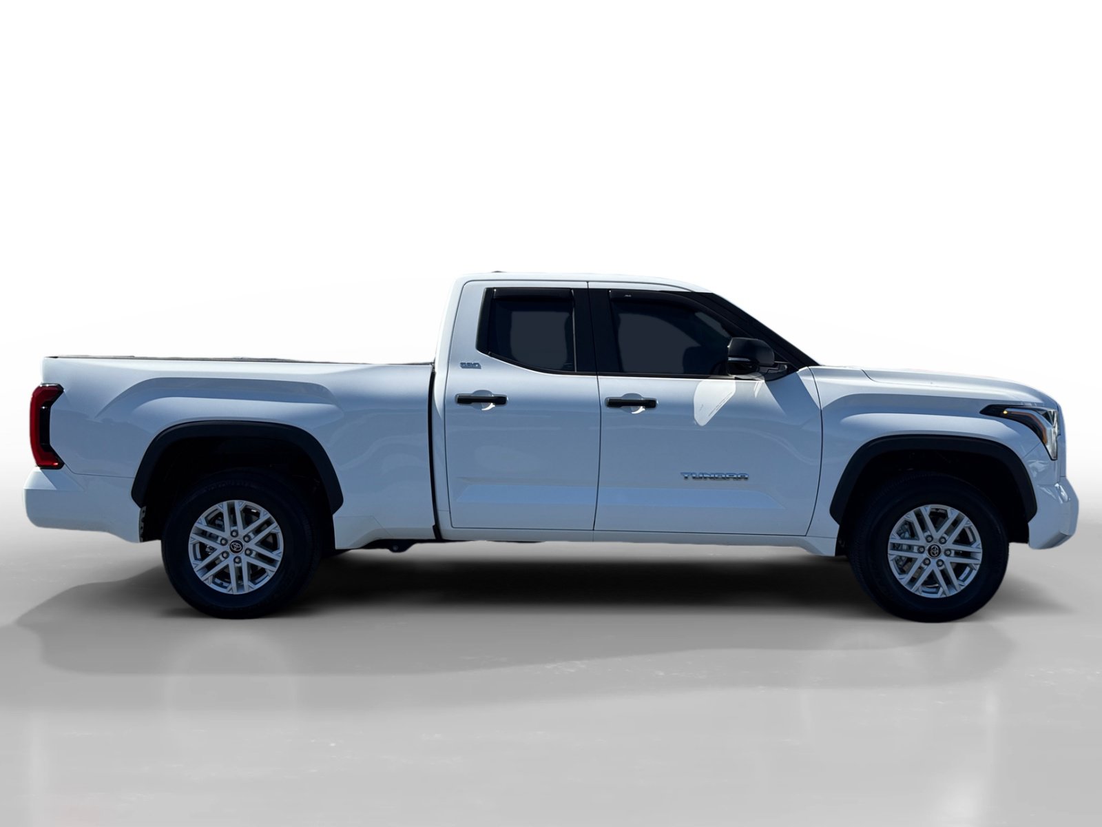 Used 2022 Toyota Tundra SR5 w/ SR5 Convenience Package RWD image 6