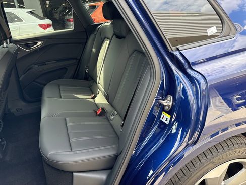 New 2026 Audi Q4 e-tron Premium Plus image 14