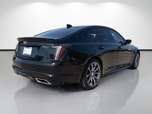Used 2024 Cadillac CT5 Sport image 3