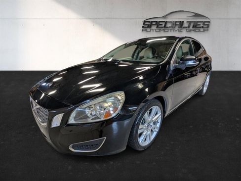 Used 2013 Volvo S60 T6 image 5