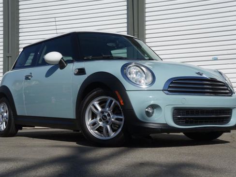 Used 2013 MINI Cooper Hardtop image 18