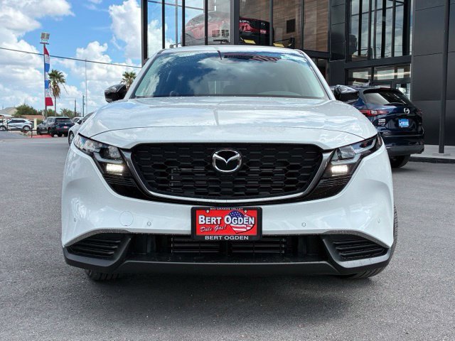 New 2026 MAZDA CX-5 Select AWD/4WD image 2
