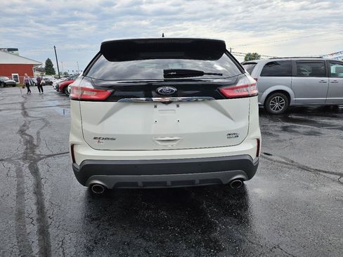 Used 2020 Ford Edge SEL w/ Convenience Package AWD/4WD image 33