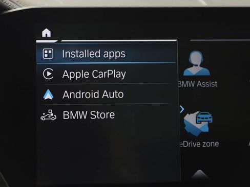 Used 2023 BMW X5 xDrive45e w/ M Sport Package AWD/4WD image 10