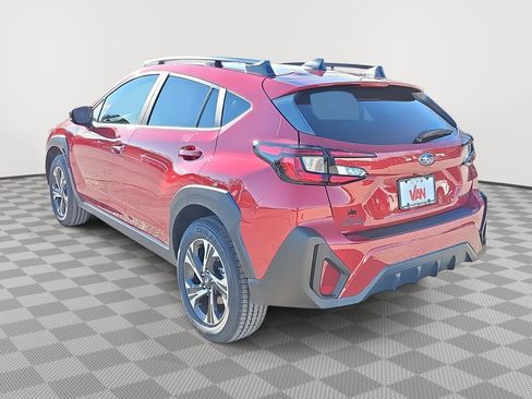 New 2026 Subaru Crosstrek 2.0i Premium image 7
