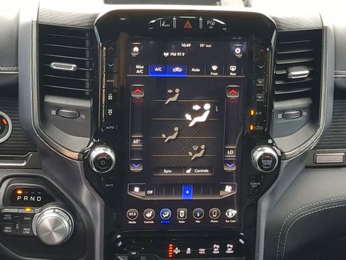 Used 2019 RAM 1500 Limited image 25