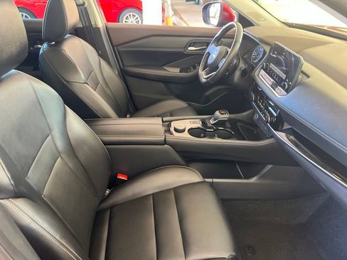 Certified 2023 Nissan Rogue SL w/ SL Premium Package AWD/4WD image 21