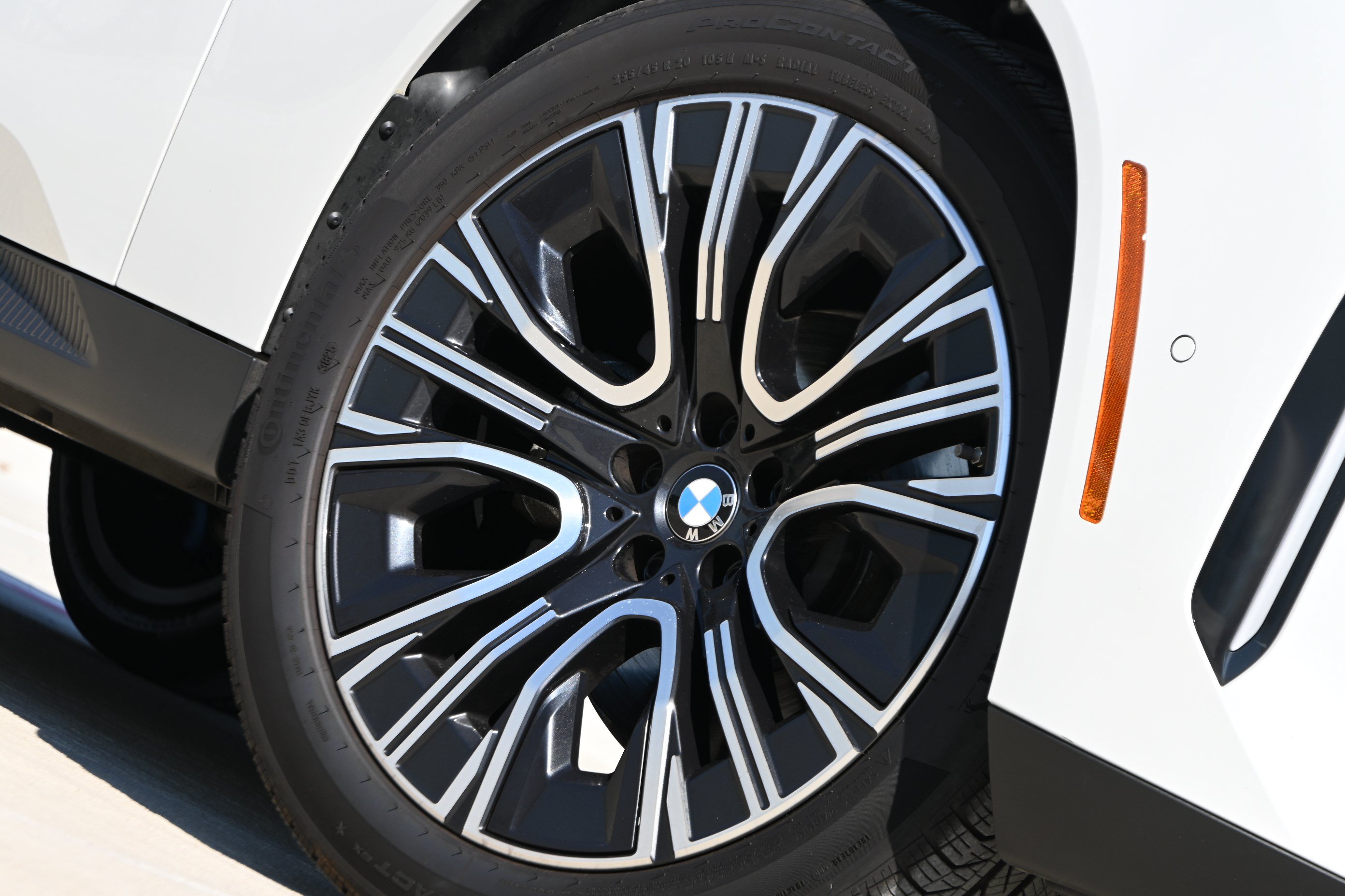Used 2026 BMW X3 xDrive30i AWD/4WD image 11