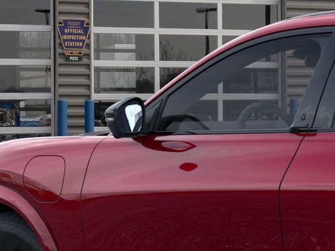 New 2025 Ford Mustang Mach-E GT w/ Interior Protection Package image 20