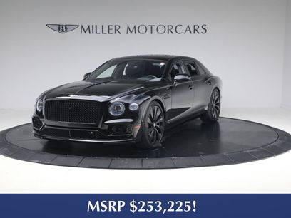 Certified 2023 Bentley Flying Spur V8