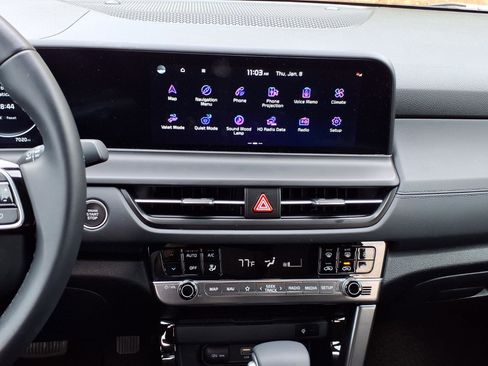 Used 2025 Kia Seltos EX image 15